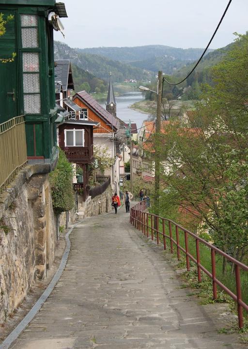 Biergarten am Schützenhaus